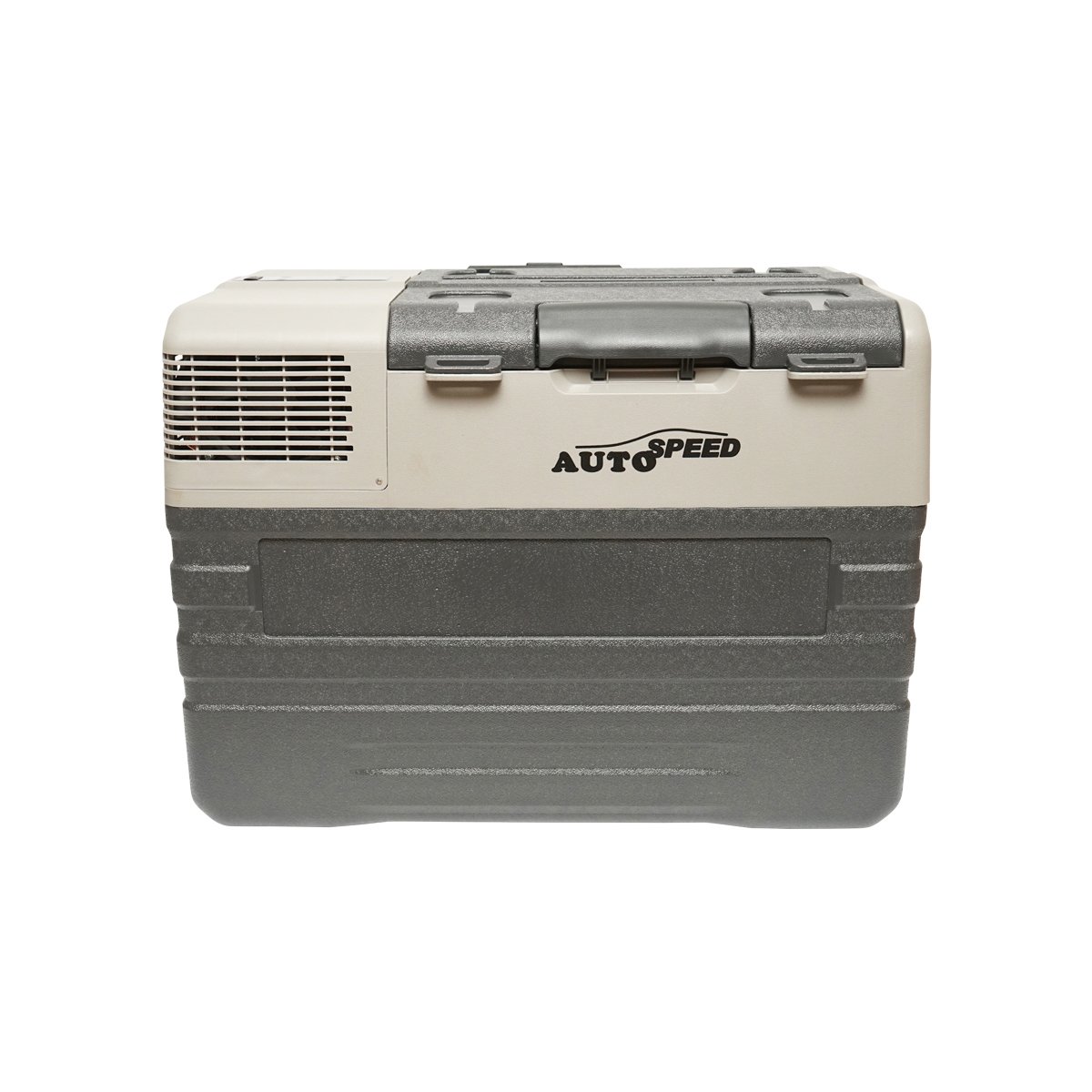 Frigider auto tip troler cu compresor 60W, capacitate 42L tensiune alimentare 12-24V min -20 max +20